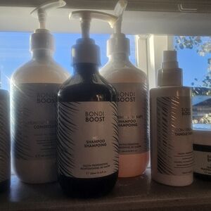 Bondi Boost Hair Care Set
